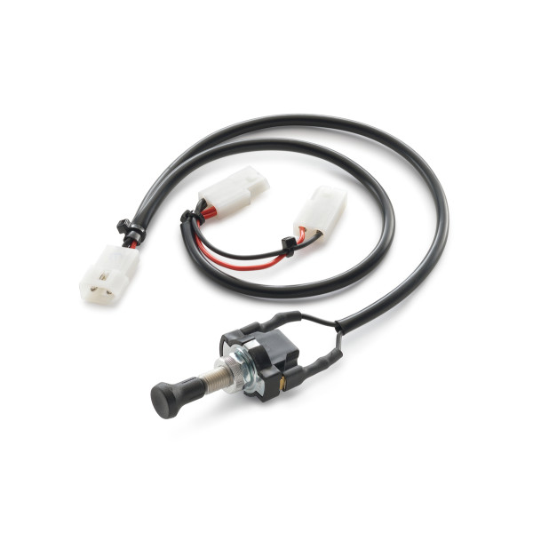 KTM Auxiliary wiring harness